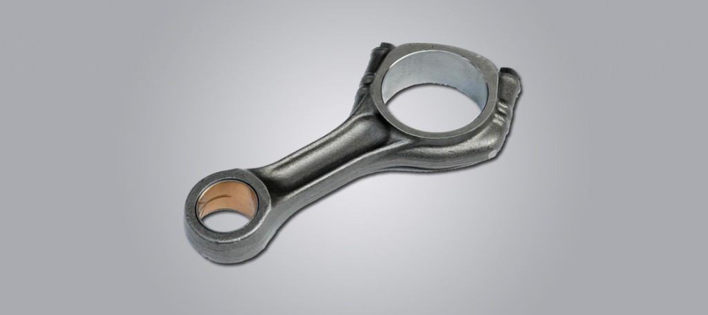 Locomotive Diesel Engine Connecting Rods (Aftermarket GE, EMD, ALCO ...